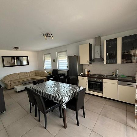 Apartment Vjera Punat Εξωτερικό φωτογραφία