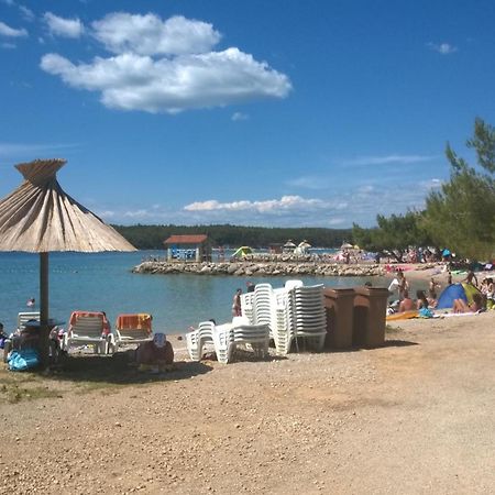 Apartment Vjera Punat Εξωτερικό φωτογραφία