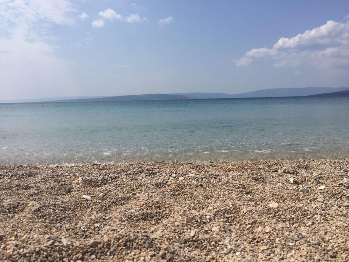 Apartment Vjera Punat Εξωτερικό φωτογραφία