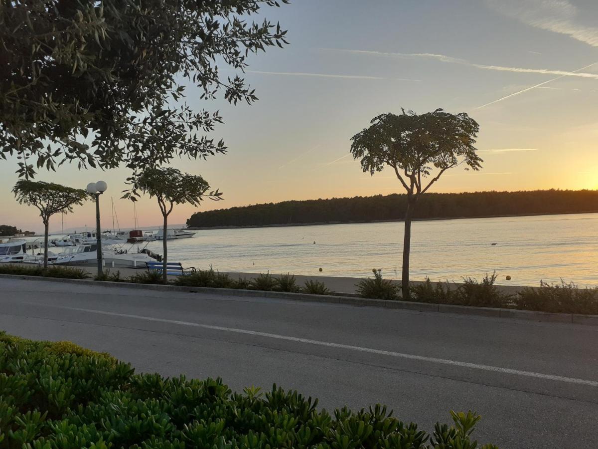 Apartment Vjera Punat Εξωτερικό φωτογραφία