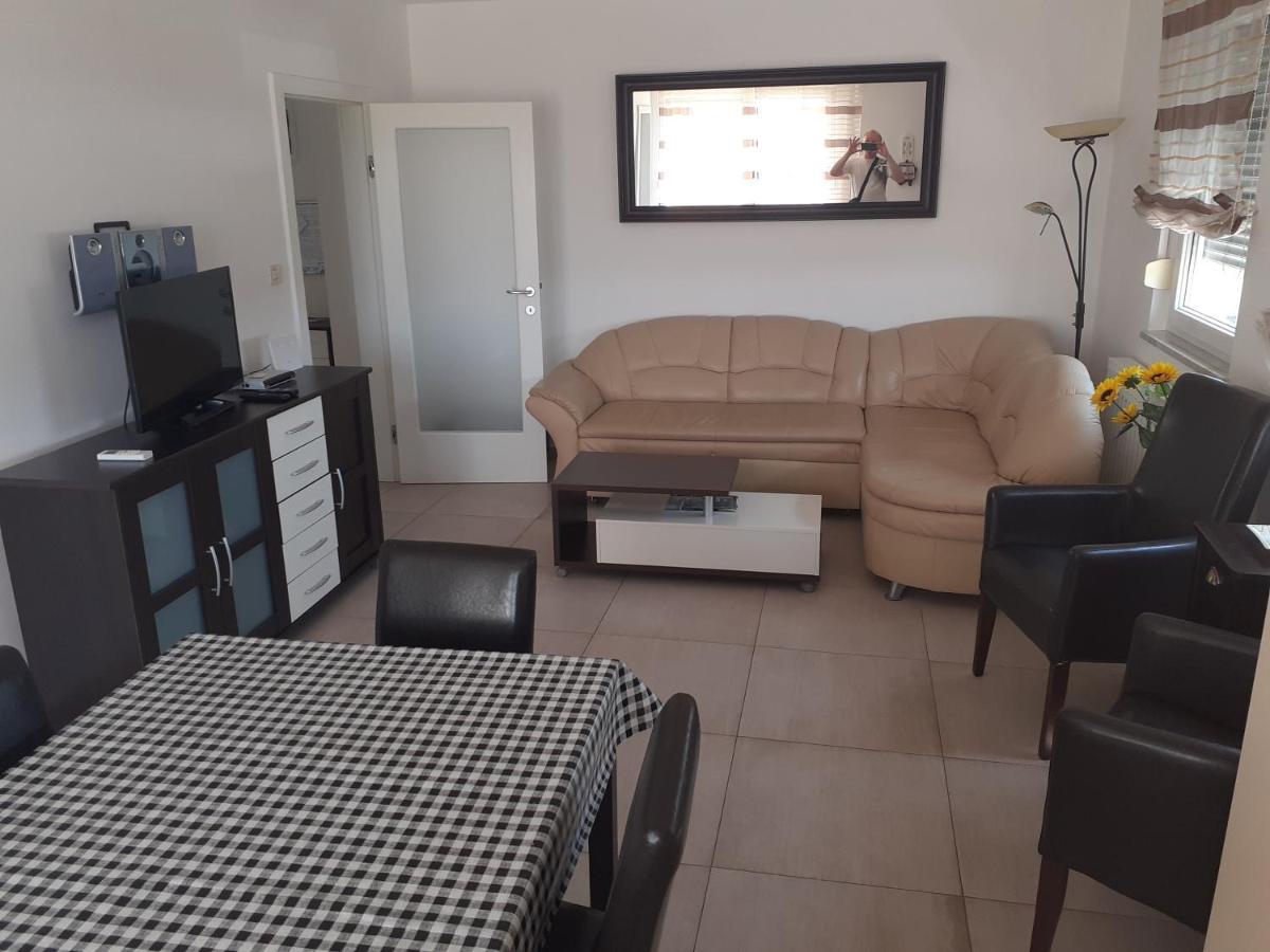 Apartment Vjera Punat Εξωτερικό φωτογραφία