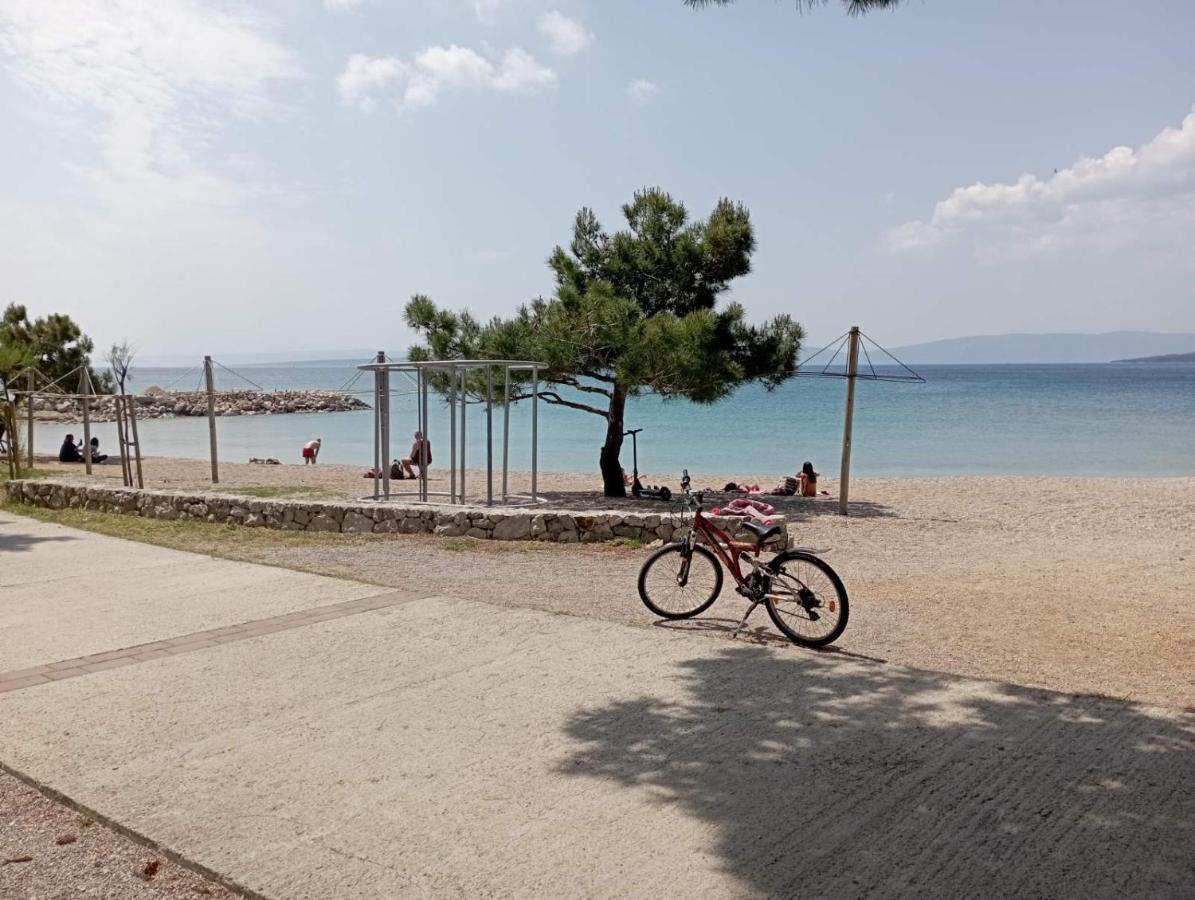 Apartment Vjera Punat Εξωτερικό φωτογραφία