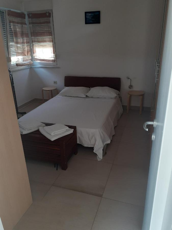 Apartment Vjera Punat Εξωτερικό φωτογραφία