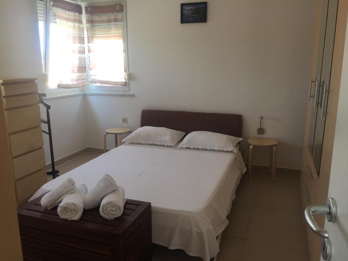Apartment Vjera Punat Εξωτερικό φωτογραφία