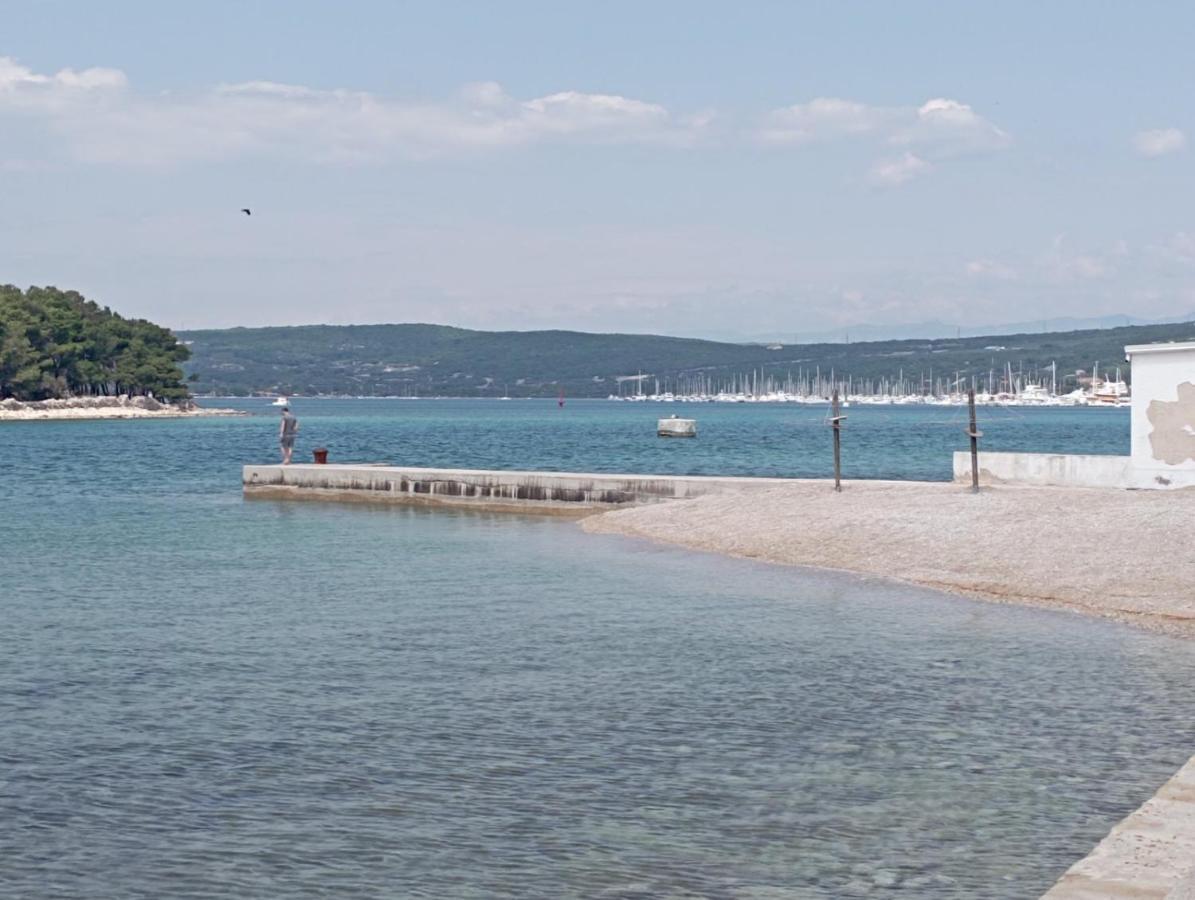 Apartment Vjera Punat Εξωτερικό φωτογραφία