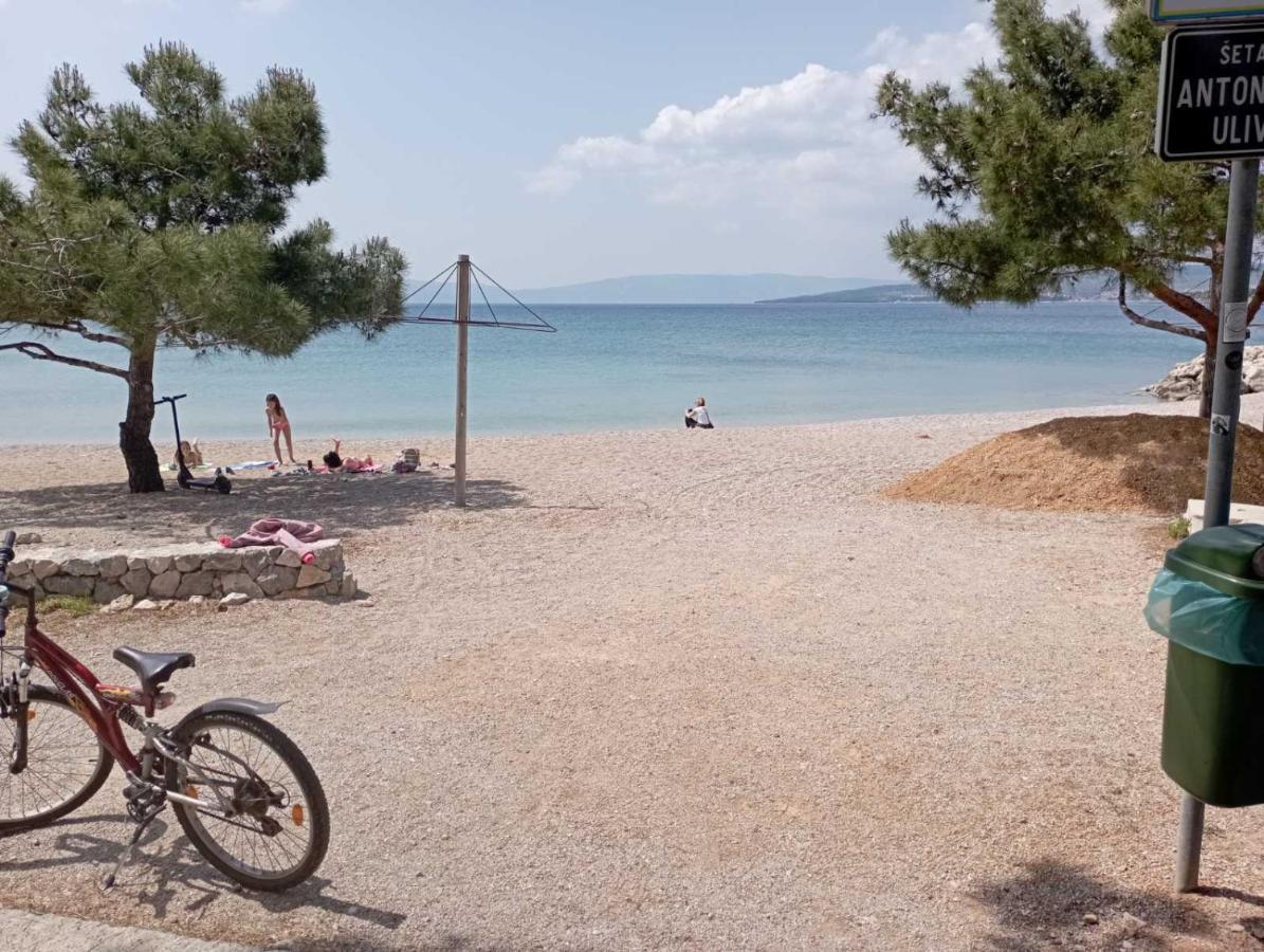 Apartment Vjera Punat Εξωτερικό φωτογραφία