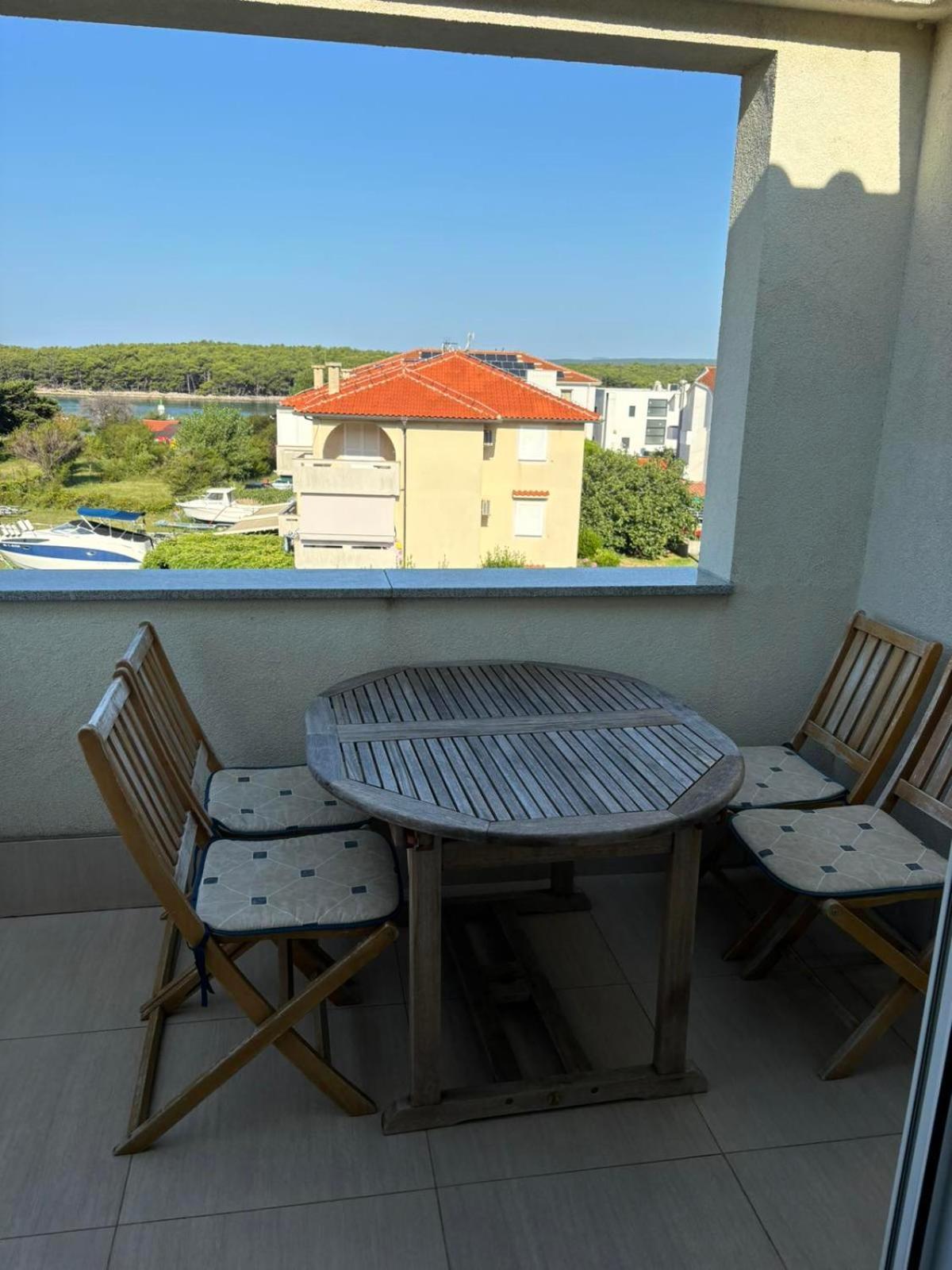 Apartment Vjera Punat Εξωτερικό φωτογραφία