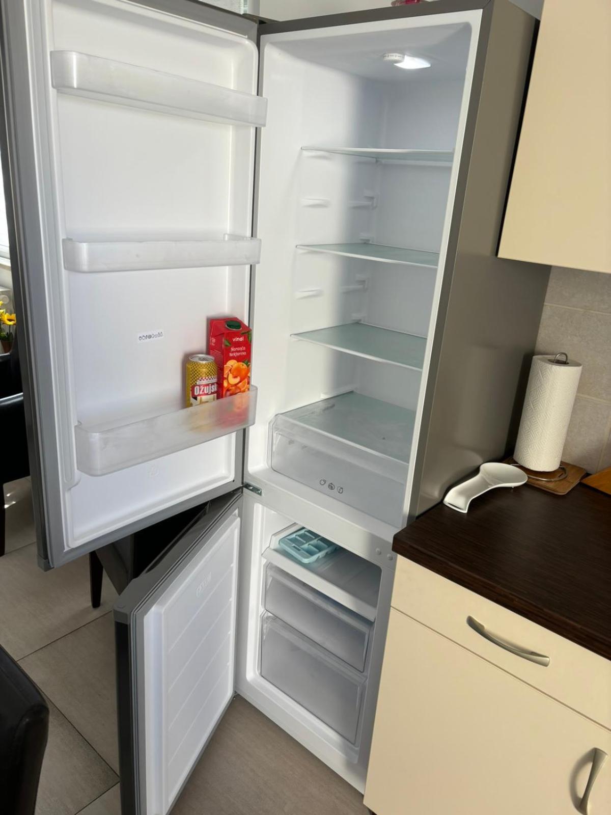 Apartment Vjera Punat Εξωτερικό φωτογραφία