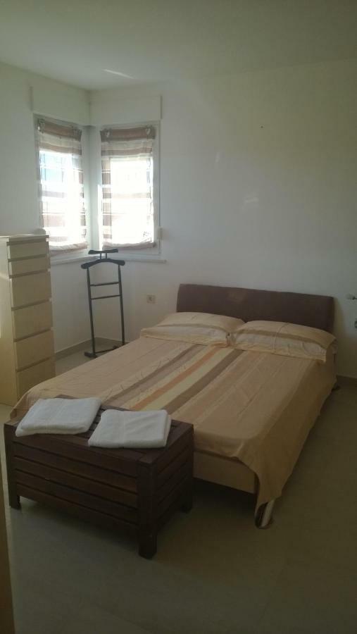 Apartment Vjera Punat Εξωτερικό φωτογραφία