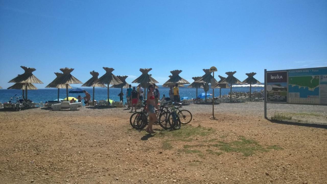 Apartment Vjera Punat Εξωτερικό φωτογραφία