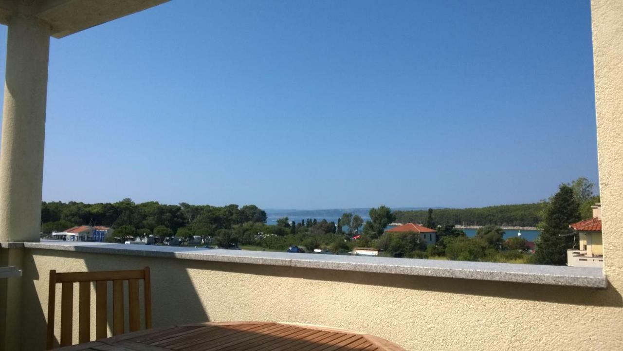 Apartment Vjera Punat Εξωτερικό φωτογραφία