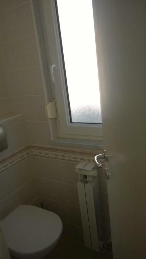 Apartment Vjera Punat Εξωτερικό φωτογραφία