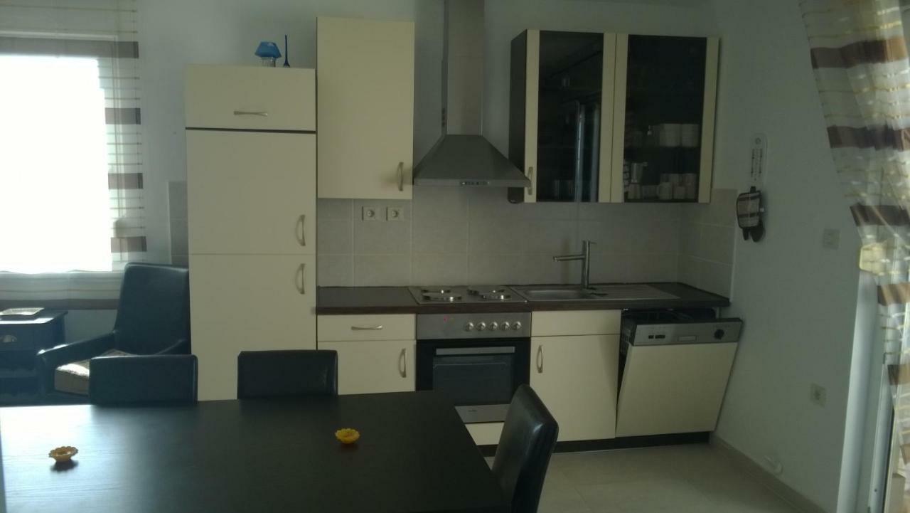 Apartment Vjera Punat Εξωτερικό φωτογραφία