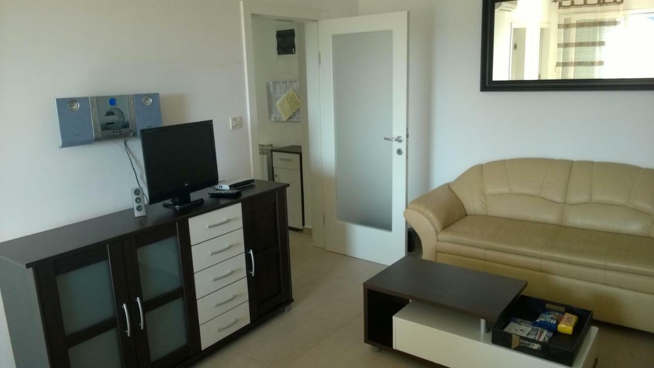 Apartment Vjera Punat Εξωτερικό φωτογραφία
