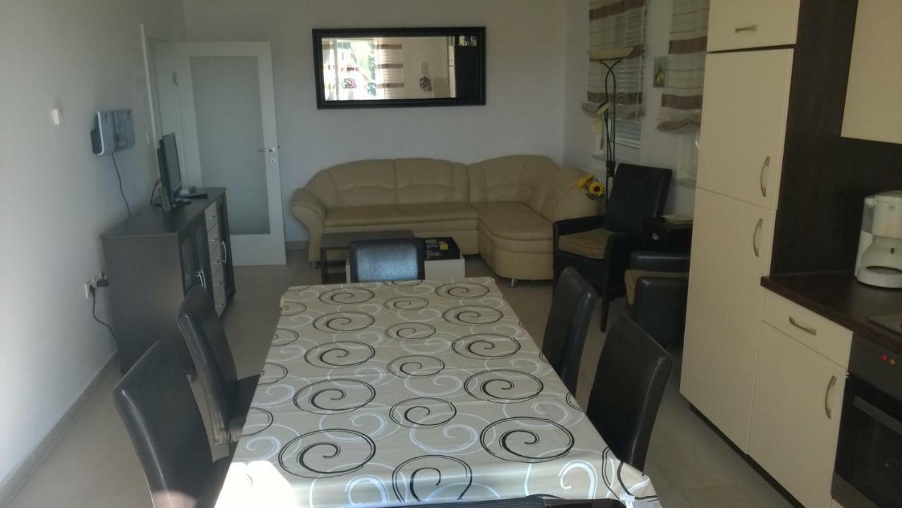 Apartment Vjera Punat Εξωτερικό φωτογραφία