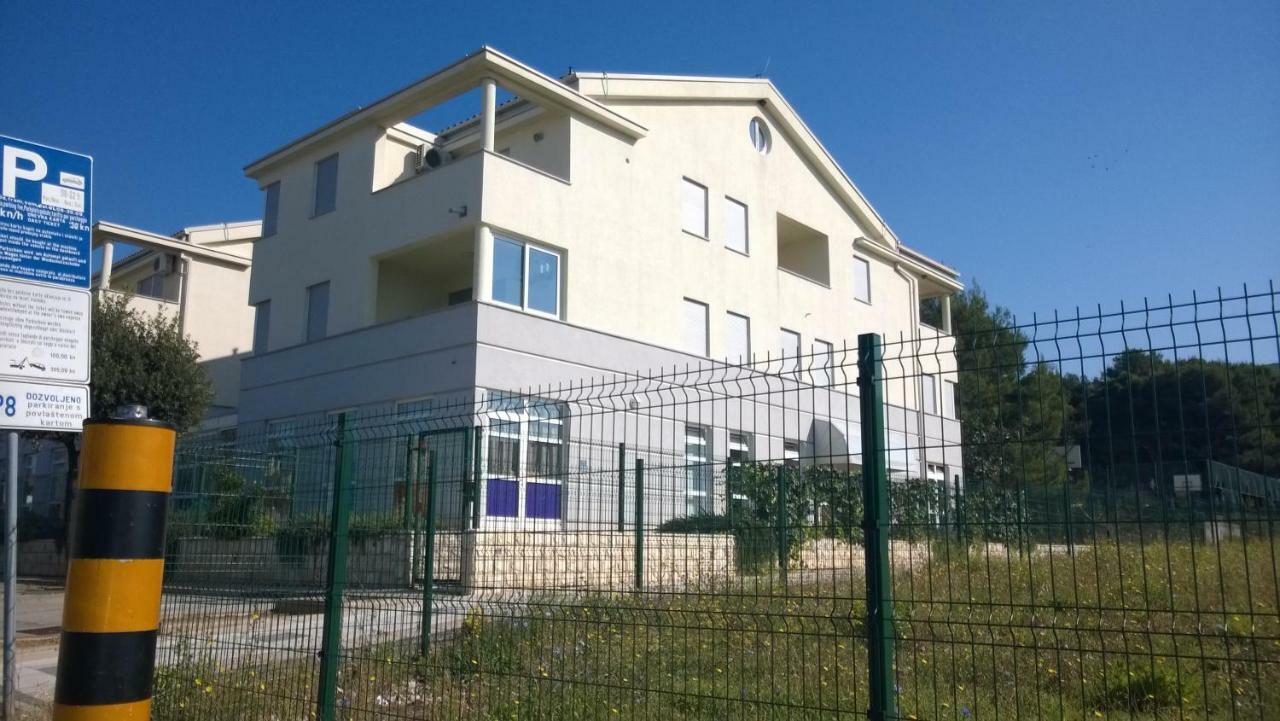 Apartment Vjera Punat Εξωτερικό φωτογραφία