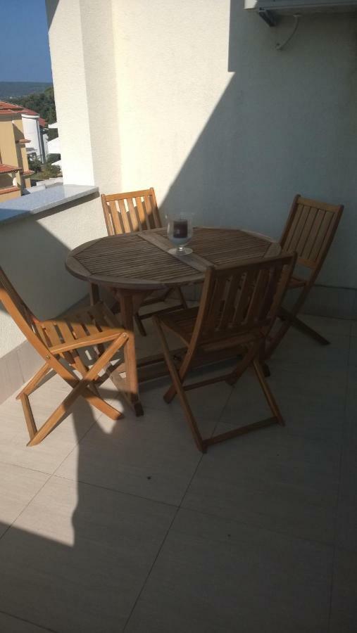 Apartment Vjera Punat Εξωτερικό φωτογραφία
