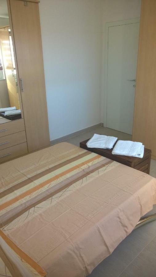 Apartment Vjera Punat Εξωτερικό φωτογραφία