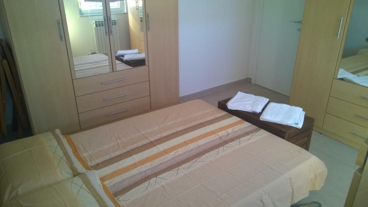 Apartment Vjera Punat Εξωτερικό φωτογραφία