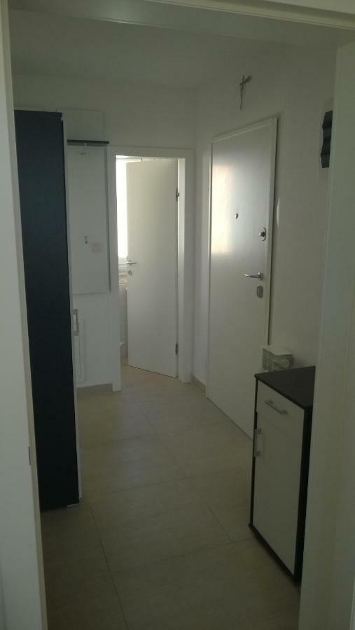 Apartment Vjera Punat Εξωτερικό φωτογραφία