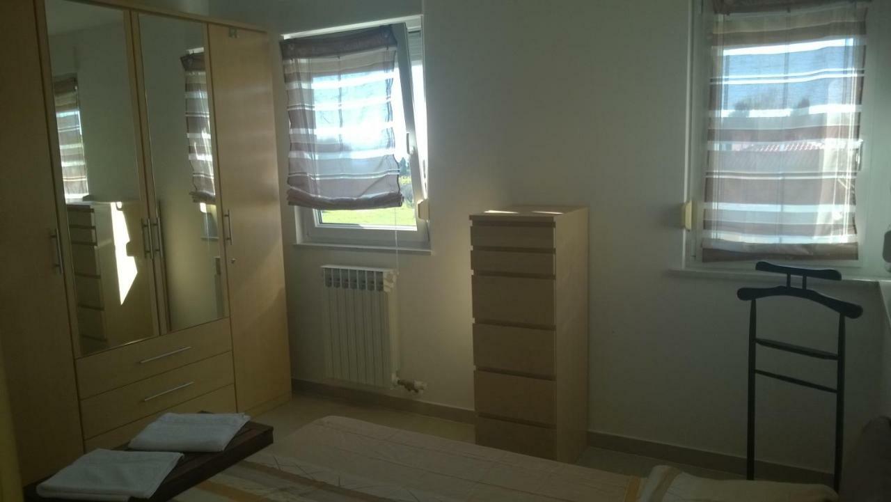 Apartment Vjera Punat Εξωτερικό φωτογραφία